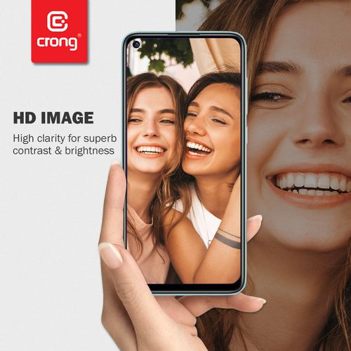 Etui Spigen Liquid Crystal Huawei P30 Clear na Arena.pl