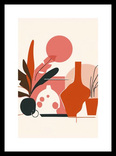 Plakat 40x60cm Ciepłe Gesty na Arena.pl