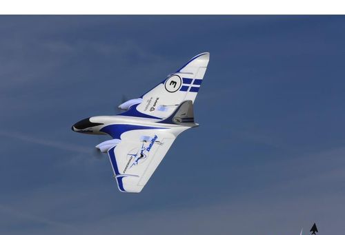 Firebird Delta Ray RTF Mode 2 (1-4) DXe na Arena.pl