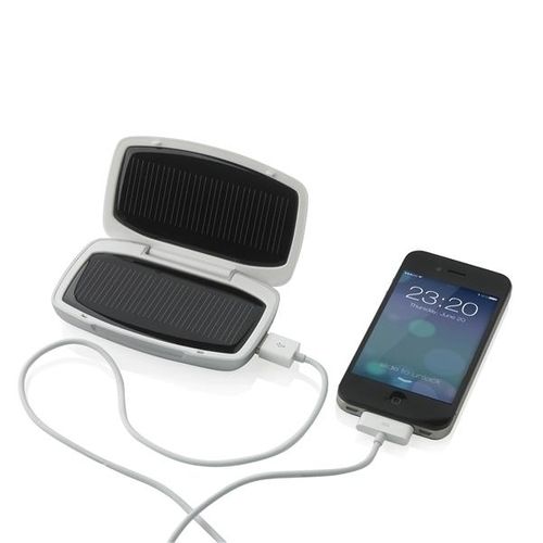 ŁADOWARKA SOLARNA słoneczna do TELEFONU tabletu na Arena.pl