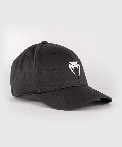 Czapka VENUM CLASSIC 2.0 CAP Snapback grafitowy zdjęcie 2