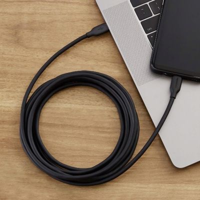 Kabel USB typ C - USB typ C Amazon 1,8 m zdjęcie 4