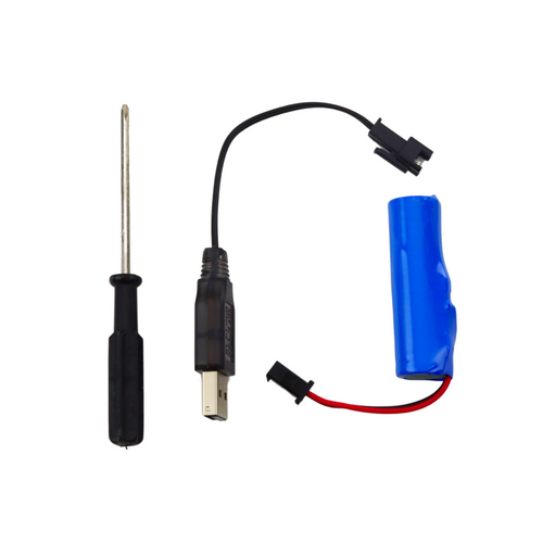 ND24_24379 Karabin Na Wode Elektryczny Automatycz na Arena.pl