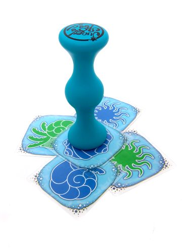 Gra Jungle Speed Plaża na Arena.pl