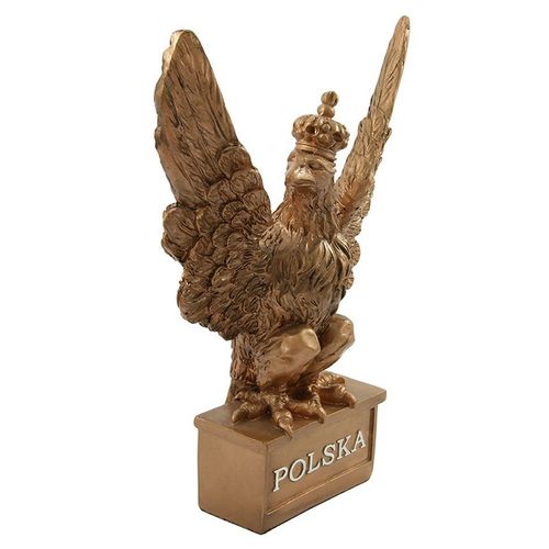 Statuetka Orzeł wojskowy na Arena.pl