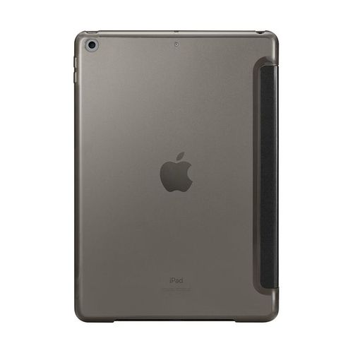 Crong Litefolio Case - Etui do iPad 10.2 (czarny) na Arena.pl
