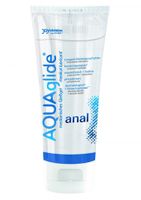 Żel Intymny Nawilżający Analny Aqua Glide Anal 100 Ml