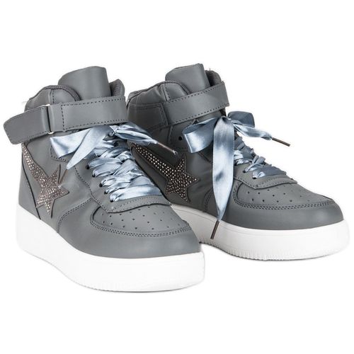 Modne Botki Nad Kostkę r.38 na Arena.pl