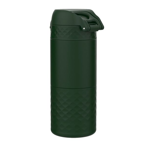 ION8 Zielony kubek termiczny 360 ml zdjęcie 3