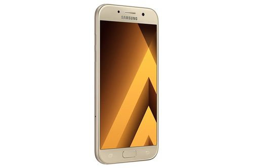 Samsung GALAXY A5 2017 GOLD na Arena.pl