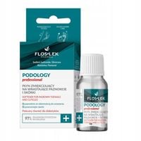 PODOLOGY Professional Płyn zmiękczający na wrastające paznokcie i