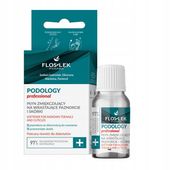 PODOLOGY Professional Płyn zmiękczający na wrastające paznokcie i