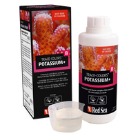 Red Sea Coral Colors B 500 ml Potassium