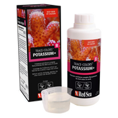 Red Sea Coral Colors B 500 ml Potassium