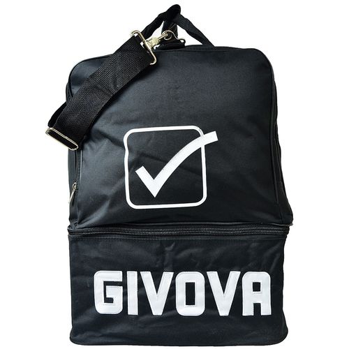Torba Givova Medium granatowa na Arena.pl