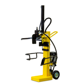 Łuparka do drewna Rębak R10T Viber-System – 10 ton PIONOWA