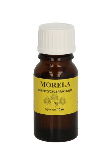 KOMPOZYCJA ZAPACHOWA MORELA 10 ML na Arena.pl
