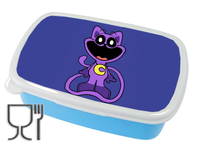 Pojemnik śniadaniowy Catnap - The Smiling Critters