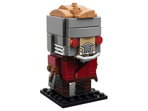 LEGO BrickHeadz - Star-Lord 41606 na Arena.pl