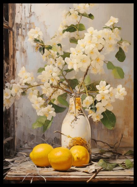 Plakat 40x55cm Słodkie Chwile zdjęcie 2