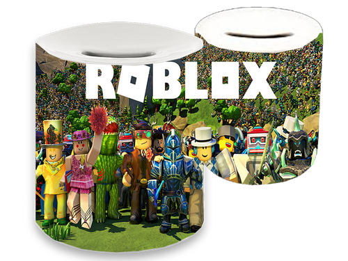 Skarbonka Roblox na Arena.pl