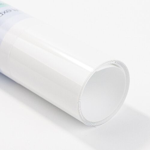 Folia flex - biała błyszcząca na Arena.pl