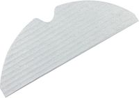 WKŁAD MOP ŚCIERKA MIKROFIBRA PAD DO ROBOROCK E2 E3 E4 E5 Q5 Q7 Q8 S4 S5 S6