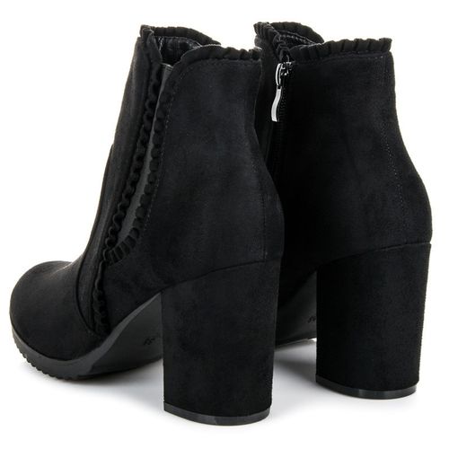 Botki Z Falbanką r.41 na Arena.pl