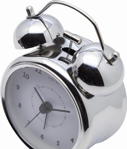 Budzik Nextime Wake Up 5111 ZI na Arena.pl