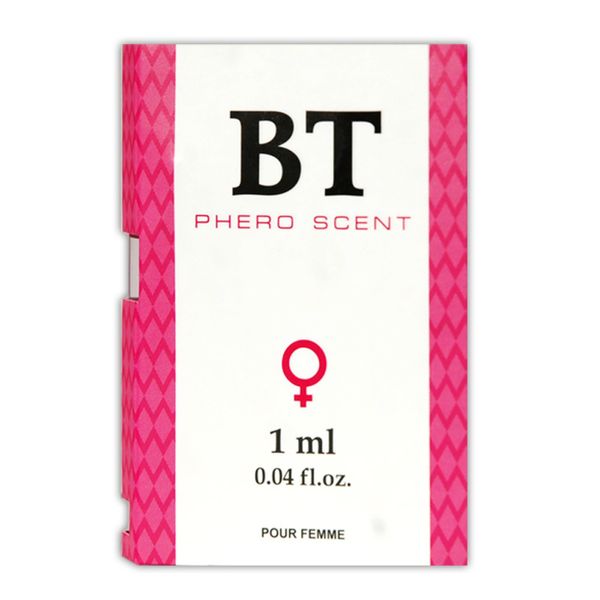 Feromony-Bt Phero Scent 1Ml. zdjęcie 1