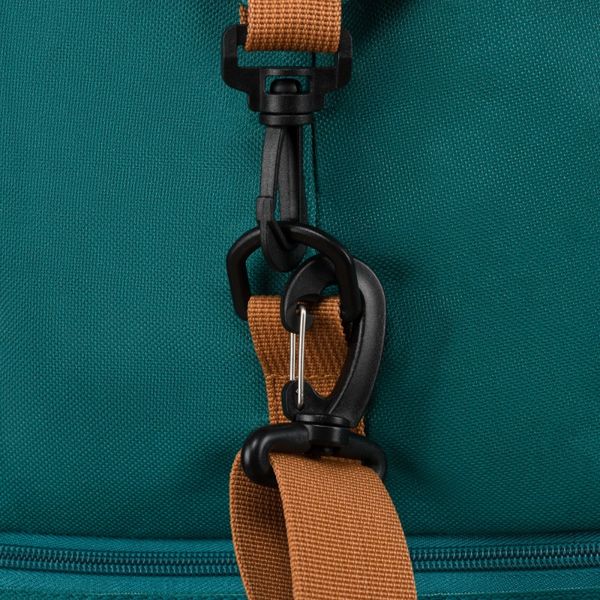 torba podróżna ptn 23145-8229 turquoise zdjęcie 12