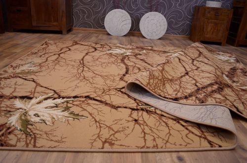 Dywan STANDARD MALUS piasek na Arena.pl