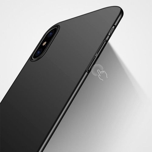 IPHONE X - Etui MSVII na Arena.pl