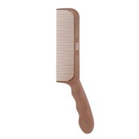 FOX Grzebień fryzjerski do rozczesywania Earth Color Bark