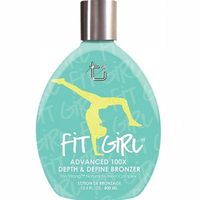 BROWN SUGAR FIT GIRL 400ML BRONZER DO OPALANIA