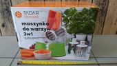 maszynka do warzyw 3w1