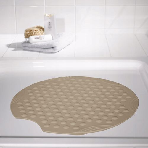 RIDDER Tecno antypoślizgowa mata pod prysznic średnica 55 cm na Arena.pl