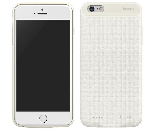 Etui PowerBank case Iphone 6-s Plus Baseus 7300mAh na Arena.pl
