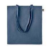 Torba na zakupy z bawełny org. KEMER