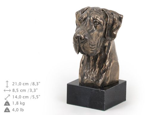 Dog Niemiecki - figurka - 228 na Arena.pl