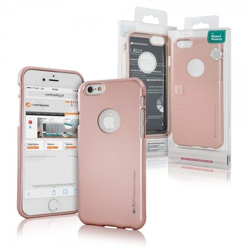 Etui Mercury Jelly Case Sony XPERIA X Compact na Arena.pl