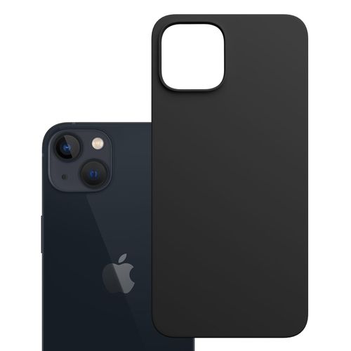 apple iphone 14 plus - 3mk hardy magsilicone graphite na Arena.pl