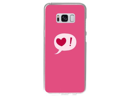 Samsung Galaxy S8 Plus Case Etui TPU na telefon na Arena.pl