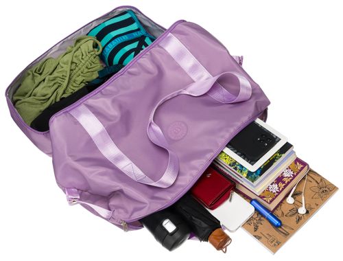 torba damska ptn 23033-7850 purple na Arena.pl