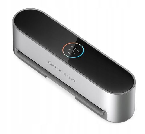 Zgrzewarka próżniowa GÖTZE & JENSEN SV800 na Arena.pl