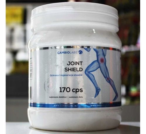 KOLAGEN NA KOLANA NA STAWY W TABLETKACH typ 1 i 3 - bóle stawów Collagen na Arena.pl