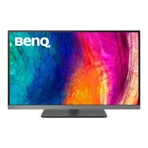Monitor BenQ PD2706U 4K Ultra HD 27" na Arena.pl