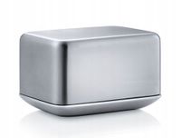 MASELNICZKA 125 g Basic Blomus STAL MATOWA STAL SZLACHETNA