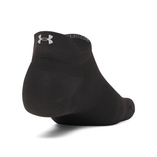 Skarpetki do biegania Under Armour Run Lite No Show Stopki Unisex 3-pak L na Arena.pl