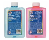plyn do baniek 500ml my bubble 26 4518